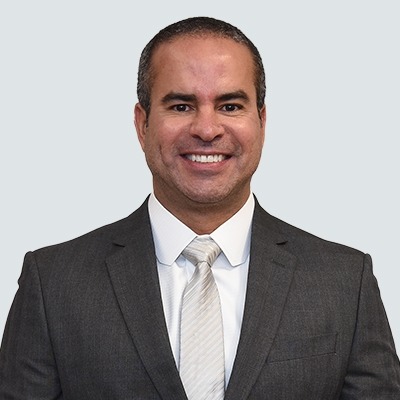 Fred Linhares (Republicanos)