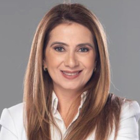 Sandra Faraj (MDB)