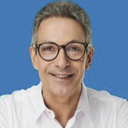 Romeu Zema (Novo-MG)