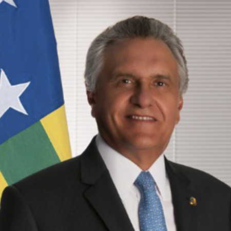 Ronaldo Caiado (União Brasil-GO),