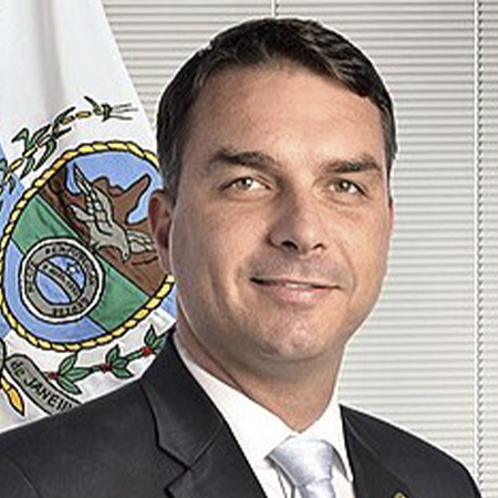 Flávio Bolsonaro (PL-RJ)