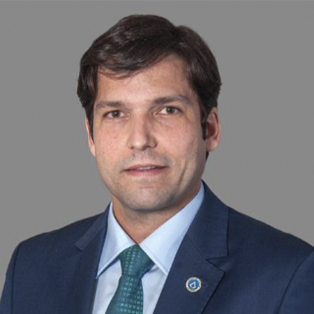 Robério Negreiros (PSD)